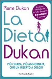 La dieta Dukan