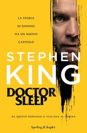 Doctor Sleep. Ediz. italiana