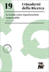 La scuola come organizzazione responsabile