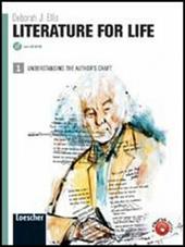 Literature for life. Con espansione online. Vol. 1