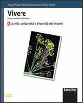 Vivere. Percorsi modulari di biologia. Modulo C.