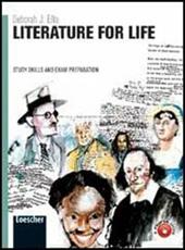 Literature for life. Con espansione online. Vol. 2