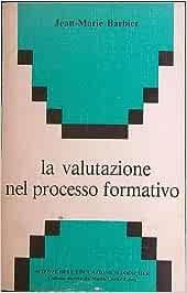 La valutazione nel processo formativo