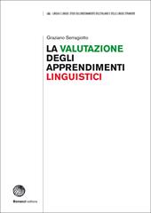 La valutazione degli apprendimenti linguistici