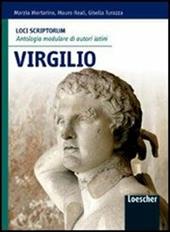 Loci scriptorum. Virgilio. Con espansione online