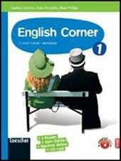 English booker. Student's book. Con espansione online. Vol. 1