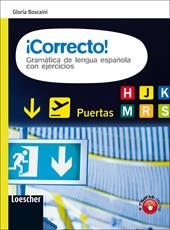 ¡Correcto. ! Con espansione online