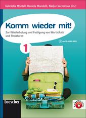 Komm wieder mit. ! Con espansione online. Vol. 1