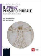 Il nuovo pensiero plurale. Vol. 2A-2B. Con espansione online