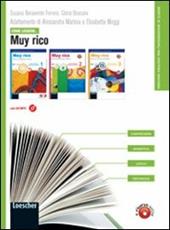 Come leggere... Muy rico. Con espansione online