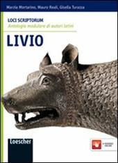 Loci scriptorum. Livio. Con espansione online