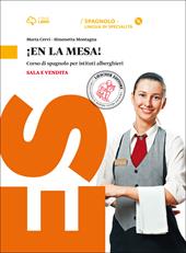 La mensa. (En). Con CD Audio formato MP3. Con e-book. Con espansione online