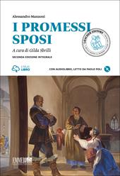 I promessi sposi. Con e-book. Con espansione online