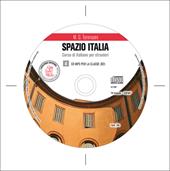 Spazio Italia. Corso di italiano per stranieri. B2