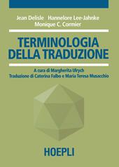 Terminologia della traduzione