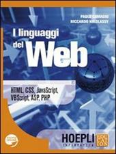 I linguaggi del web