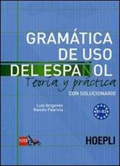 Gramatica de uso del español para extranjeros. Vol. 2