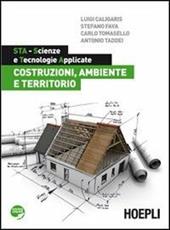 STA. Costruzioni, ambiente e territorio