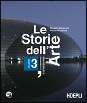 Le storie dell'arte. Vol. 3