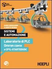 Sistemi automazione. Laboratorio di PLC Omron CQM1H e CP1L-STARTEDUDC