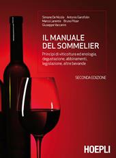 Manuale del sommelier