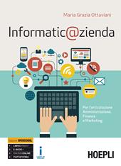 Informatic@zienda. Con e-book. Con espansione online