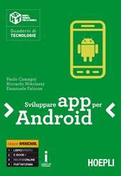 Sviluppare App per Android