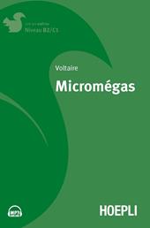 Micromegas. Con File audio per il download