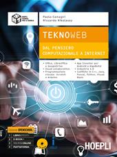 Teknoweb. Con ebook. Con espansione online