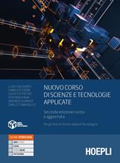 Nuovo corso di scienze e tecnologie applicate. settore tecnologico