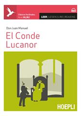 El conde Lucanor. Con espansione online