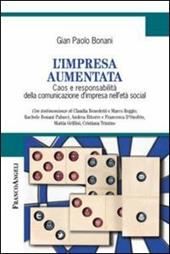 L' impresa aumentata. Caos e responsabilità della comunicazione d'impresa nell'età social