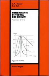 Fondamenti di teoria dei circuiti