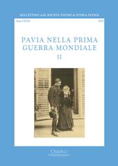 Bollettino della società pavese di storia patria (2018). Vol. 2