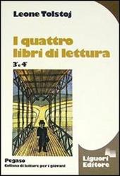 I quattro libri di lettura (3-4)