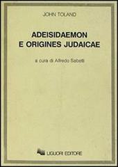 Adeisidaemon e origines judaicae