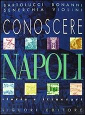 Conoscere Napoli. Storia e itinerari