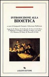 Introduzione alla bioetica