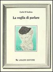 La voglia di parlare