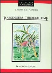 Passengers through time. Avviamento all'analisi testuale