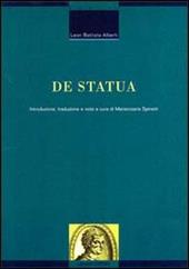 De statua