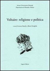 Voltaire: religione e politica