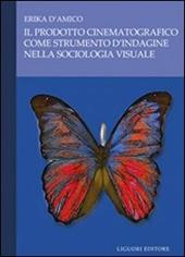 Il prodotto cinematografico come strumento d'indagine nella sociologia visuale