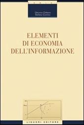 Elementi di economia dell'informazione