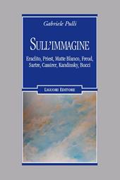 Sull'immagine Eraclito, Priest, Matte Blanco, Freud, Sartre, Cassirer, Kandinsky, Bucci