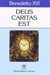 Deus caritas est