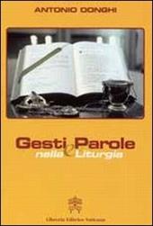 Gesti e parole nella liturgia