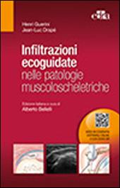 Infiltrazioni ecoguidate nelle patologie muscoloscheletriche