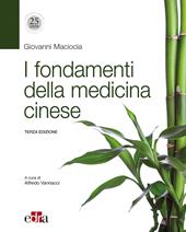 I fondamenti della medicina cinese