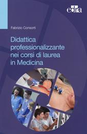 Didattica professionalizzante nei corsi di laurea in medicina